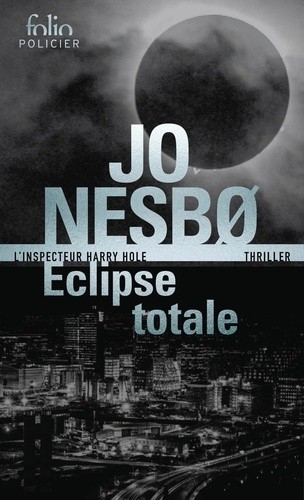 ECLIPSE TOTALE