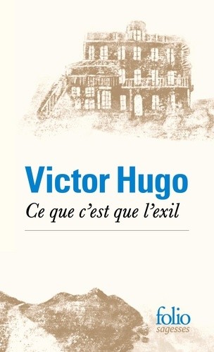  Ce que c'est que l'exil  