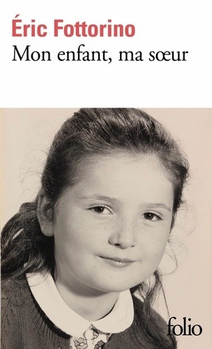  Mon enfant, ma soeur  