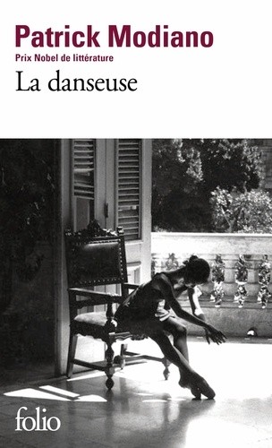  La danseuse  