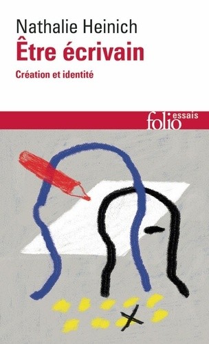  Être écrivain - Création et identité  