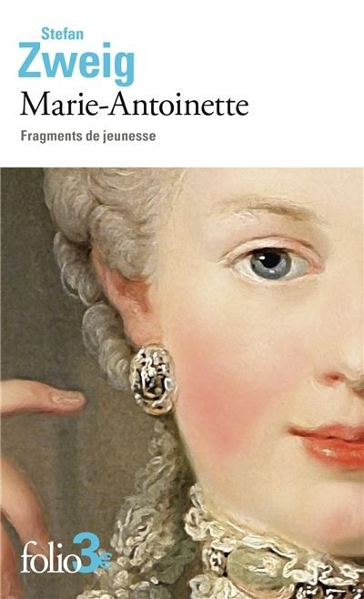 MARIE-ANTOINETTE