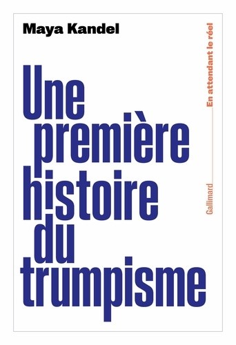  Le trumpisme  