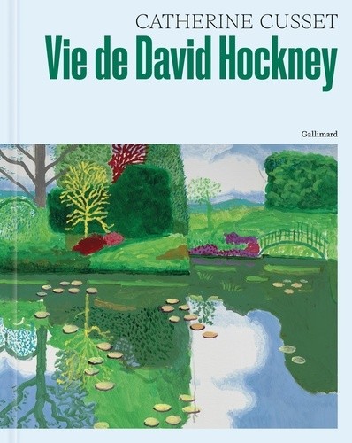  Vie de David Hockney  