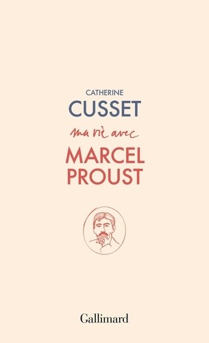  Ma vie avec Marcel Proust  