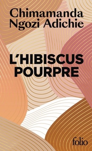 L'HIBISCUS POURPRE - EDITION SPECIALE