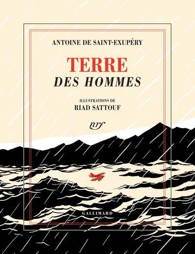 TERRE DES HOMMES