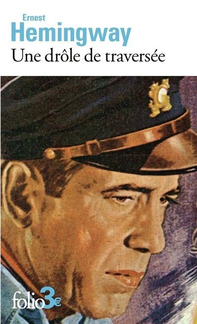 UNE DROLE DE TRAVERSEE