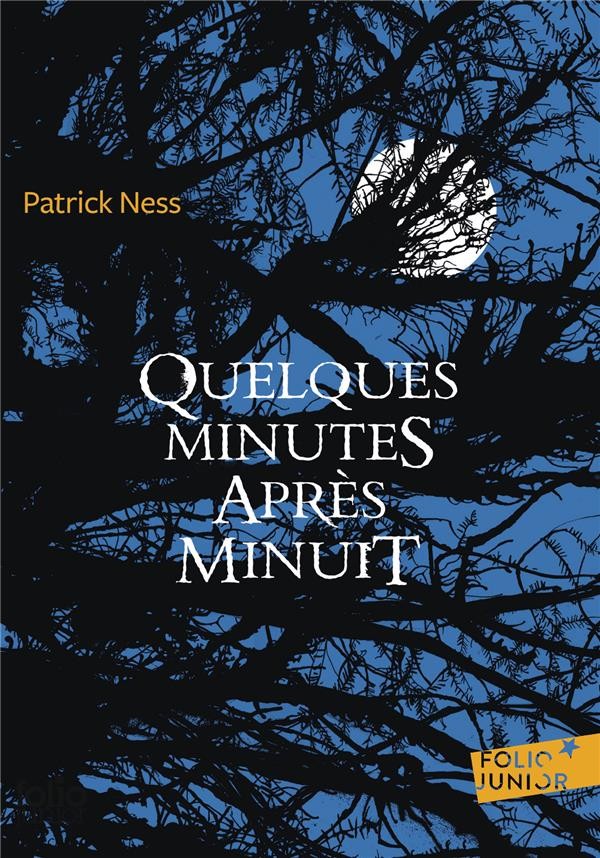  Quelques minutes après minuit 