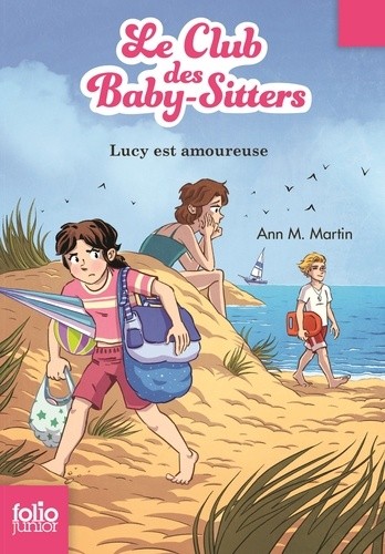  Le Club des Baby-Sitters Tome 8  