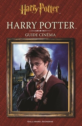  Harry Potter - Guide cinéma  