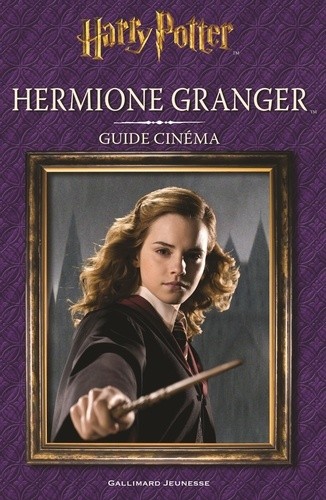  Hermione Granger - Guide cinéma  