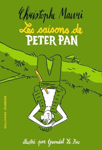  Les saisons de Peter Pan  