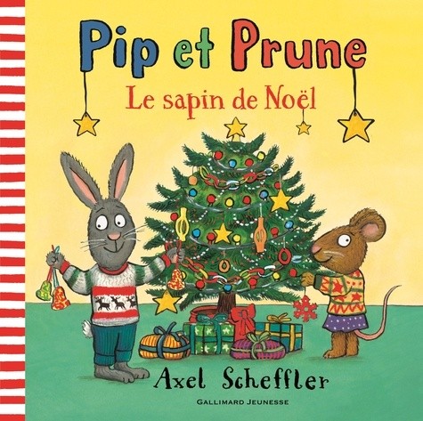  Pip et Prune  