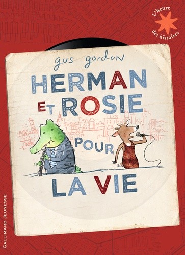  Herman et Rosie pour la vie  