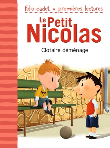  Le Petit Nicolas Tome 36  