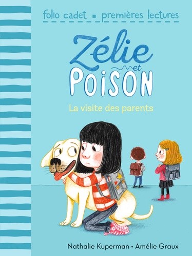  Zélie et Poison Tome 5  