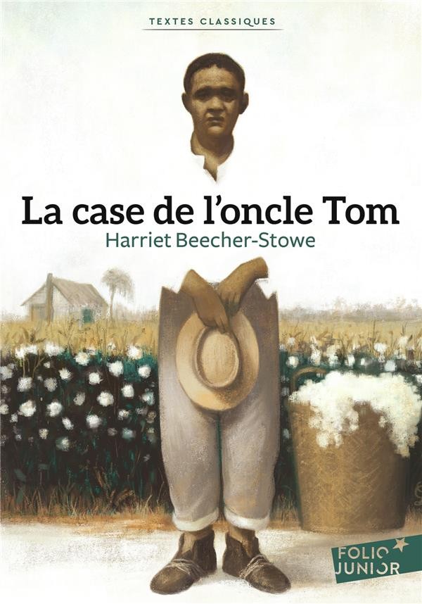  La case de l'oncle Tom 
