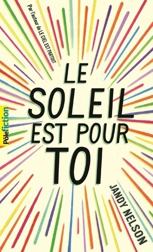  Le soleil est pour toi  