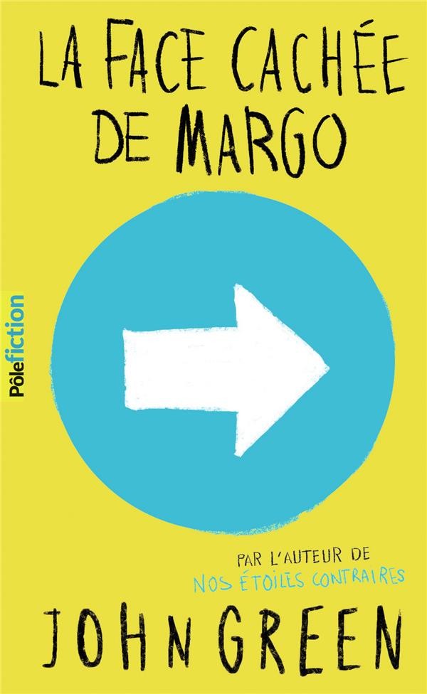  La face cachée de Margo 