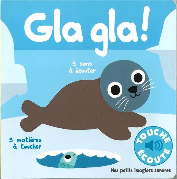  Gla gla ! 