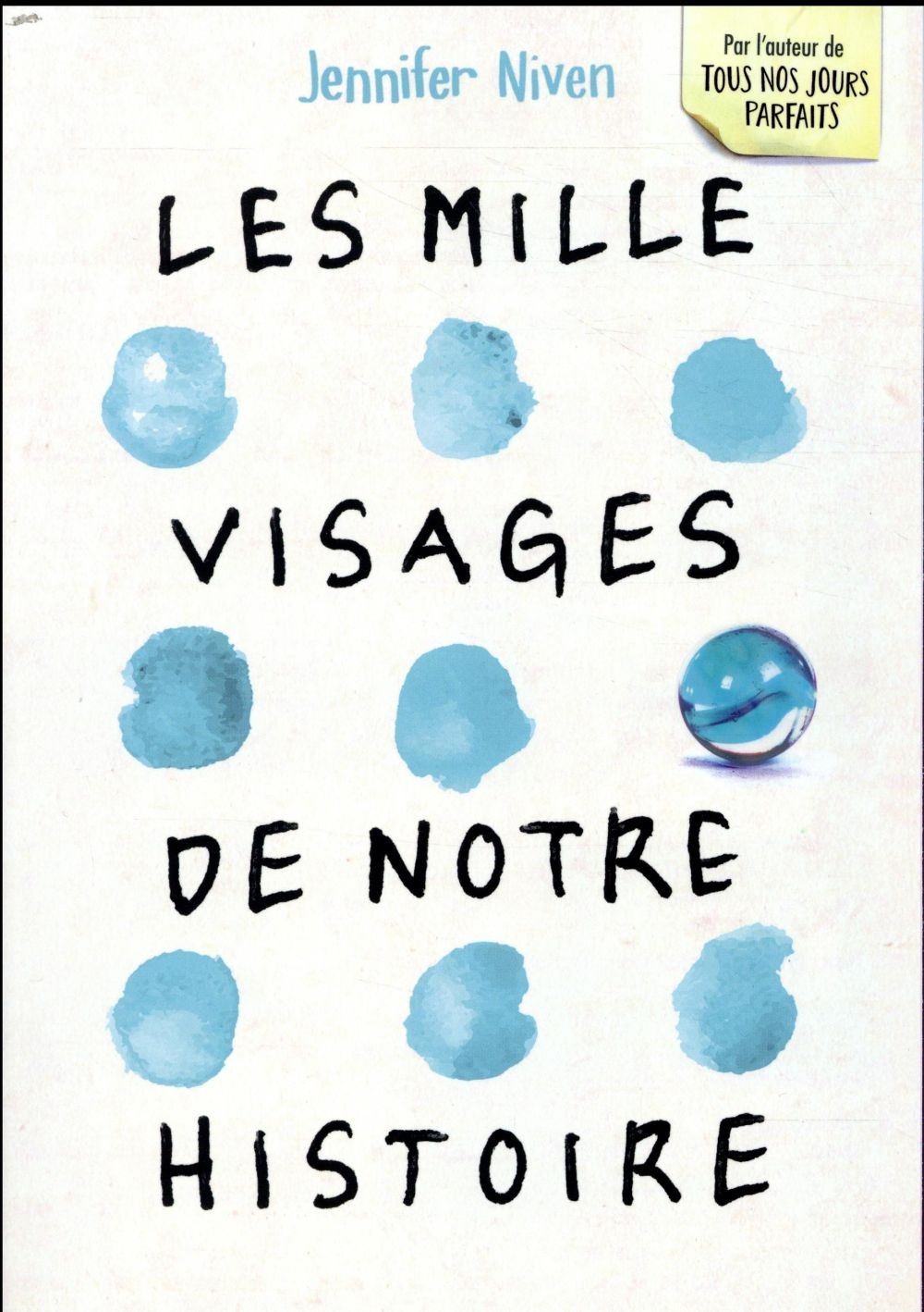  Les mille visages de notre histoire 