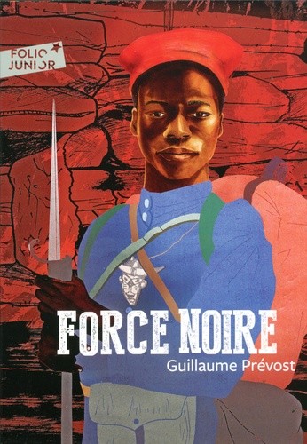  Force noire  