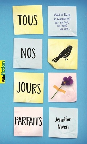  Tous nos jours parfaits  