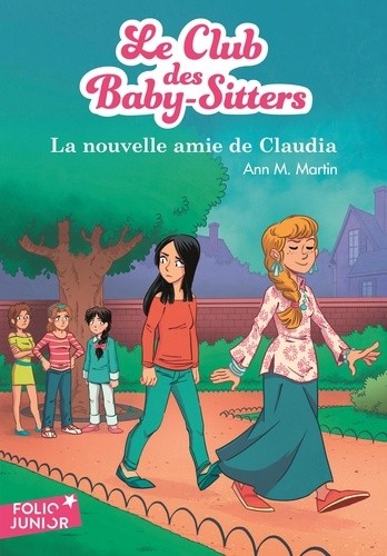  Le Club des Baby-Sitters Tome 12  
