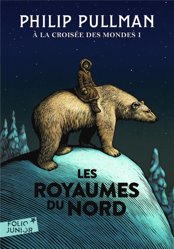  à la croisée des mondes t.1 ; les royaumes du Nord 