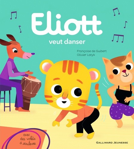  Eliott Tome 12  