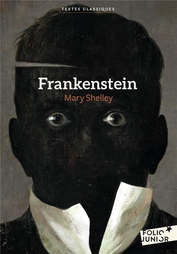  Frankenstein 