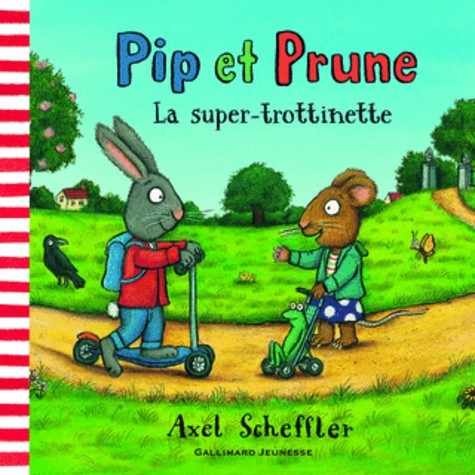  Pip et Prune  