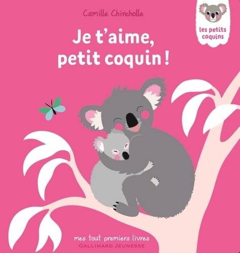  Les petits coquins  