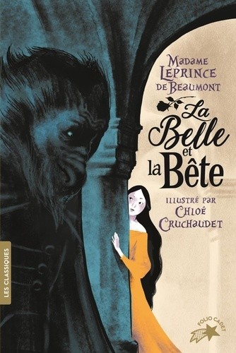  La Belle et la Bête  