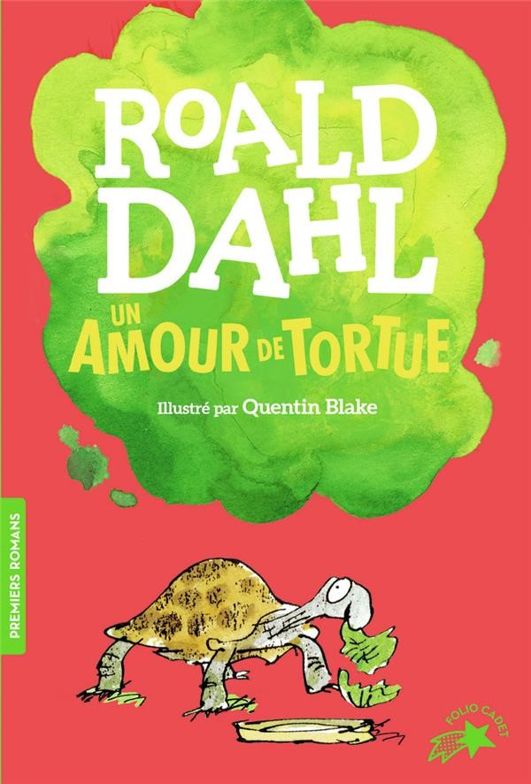  Un amour de tortue  