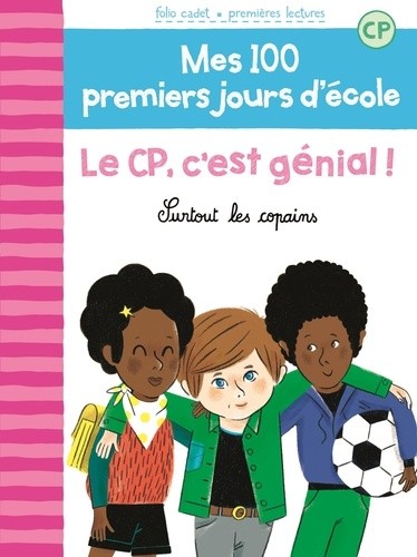  Mes 100 premiers jours d'école Tome 10  