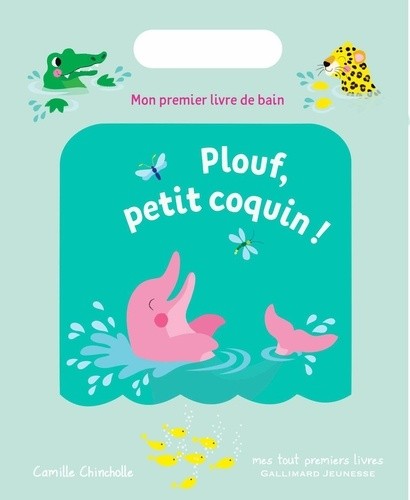  Les petits coquins  
