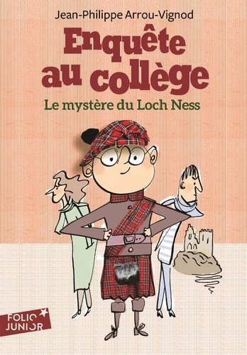  Enquête au collège Tome 5  