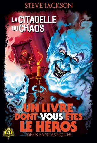  Défis fantastiques Tome 2  