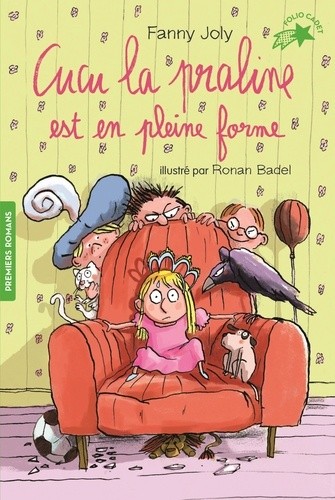  Cucu la praline Tome 2  