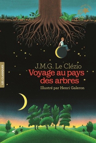  Voyage au pays des arbres  