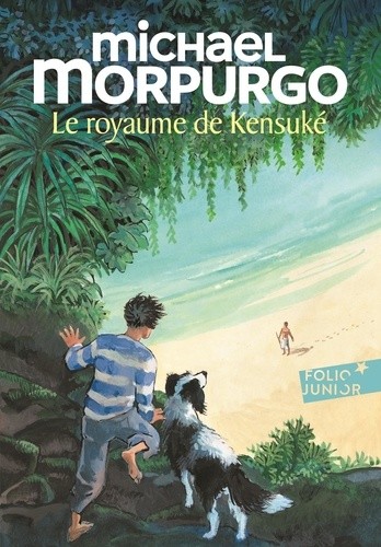  Le royaume de Kensuké  