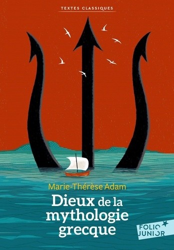  Dieux de la mythologie grecque  