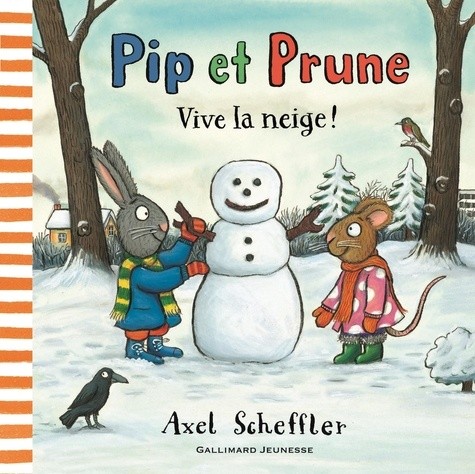  Pip et Prune  