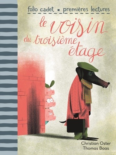 Le voisin du troisième étage  