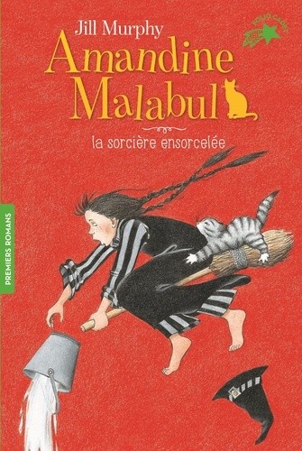  Amandine Malabul Tome 3  