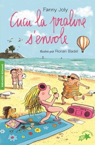  Cucu la praline Tome 3  