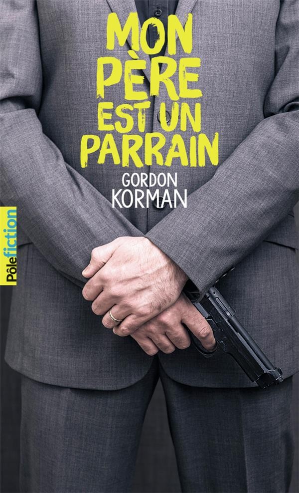  Mon père est un parrain 