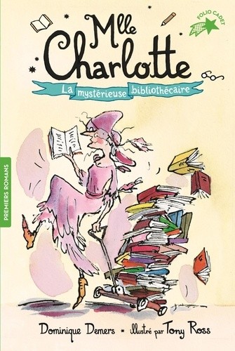  Une Aventure de Mlle Charlotte Tome 2  